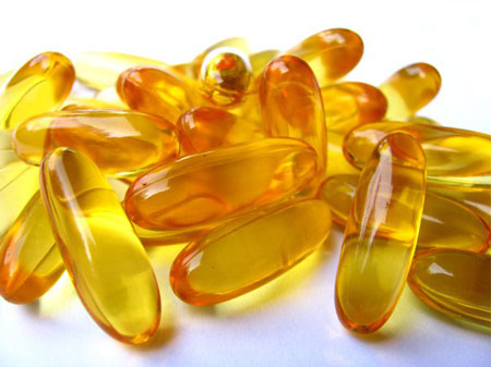 مصرف قرص امگا 3 و روغن ماهی در شیردهی چه تاثیری دارد؟