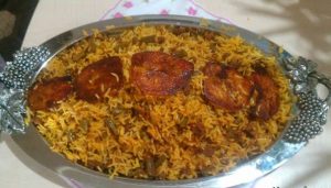 طرز تهیه لوبیا پلو تبریزی غذای محلی خوشمزه طرز تهیه لوبیا پلو تبریزی غذای محلی خوشمزه
