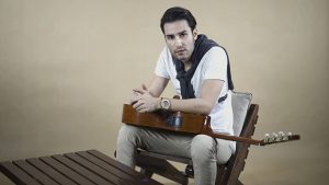 بیوگرافی مهدی احمدوند؛ عکس های شخصی و همسرش و اطلاعات زندگی هنری بیوگرافی مهدی احمدوند؛ عکس های شخصی و همسرش و اطلاعات زندگی هنری