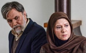 خلاصه داستان و عکس های بازیگران سریال رهایم نکن