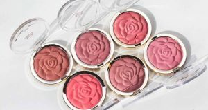 روش کشیدن رژ گونه برای صورت های گرد و کشیده به همراه تصاویر روش کشیدن رژ گونه برای صورت های گرد و کشیده به همراه تصاویر