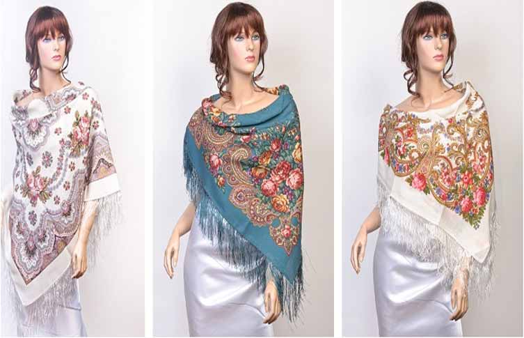 سوغات کشور روسیه؛ معرفی بهترین سوغات های کشور روسیه