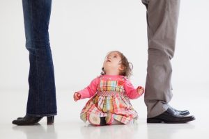 با همسر سابق به خاطر فرزندان ارتباط داشته باشید با همسر سابق به خاطر فرزندان ارتباط داشته باشید