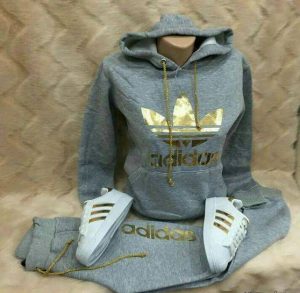 ست لباس ورزشی دخترانه آدیداس برای دختران جوان + تصاویر ست لباس ورزشی دخترانه آدیداس برای دختران جوان + تصاویر