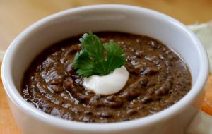 طرز تهیه سوپ لوبیا با زیره ویژه پیش غذا طرز تهیه سوپ لوبیا با زیره ویژه پیش غذا