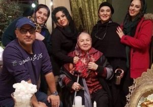 سریال بوی باران ؛ عکس های بازیگران و داستان مجموعه تلویزیونی بوی باران سریال بوی باران ؛ عکس های بازیگران و داستان مجموعه تلویزیونی بوی باران