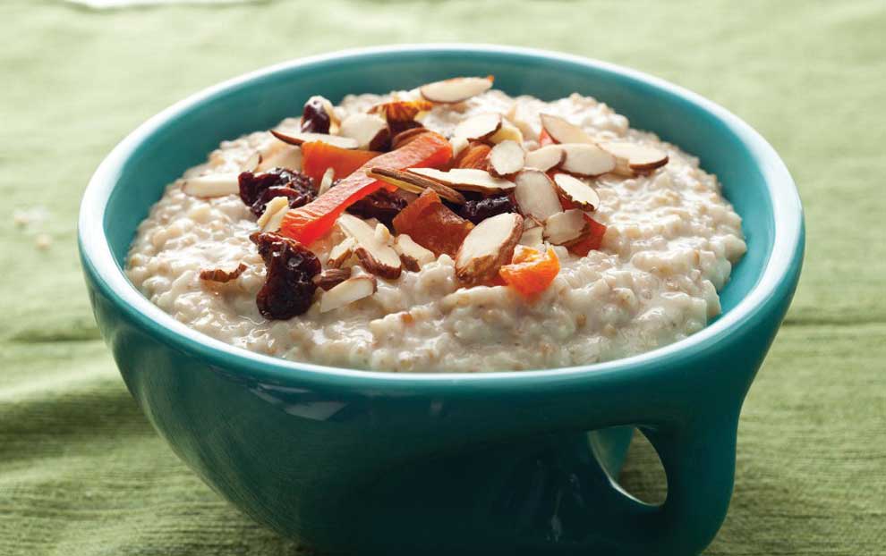 بلغور جو دو سر چیست و چه خواصی دارد؟