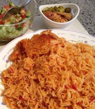 طرز تهیه دمپخت مرغ غذایی ساده و خوشمزه