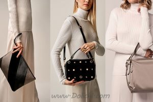 راهنمای خرید کیف و پوشاک زنانه راهنمای خرید کیف و پوشاک زنانه