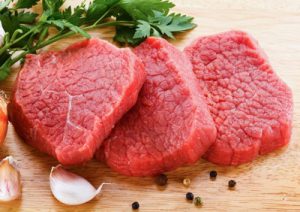 چگونه می توانیم گوشت قرمز را از رژیم غذایی خود حذف کنیم؟ چگونه می توانیم گوشت قرمز را از رژیم غذایی خود حذف کنیم؟