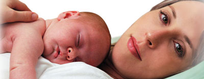 نحوه مراقبت از دستگاه تناسلی خانمها پس از زایمان