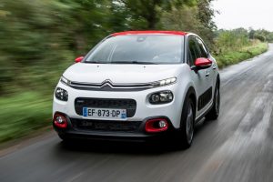 سیتروئن C3؛ مشخصات فنی قیمت و عکس های محصول جدید سیتروئن C3