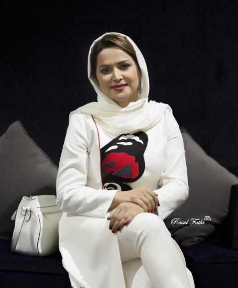 دلیل زیبایی پوست و جوانی کمند امیرسلیمانی چیست؟