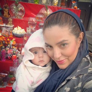 عکس های شیما محمدی و دخترش نیکا + بیوگرافی شیما محمدی بازیگر ایرانی عکس های شیما محمدی و دخترش نیکا + بیوگرافی شیما محمدی بازیگر ایرانی