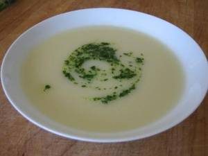 طرز تهیه سوپ اتم با مواد متنوع