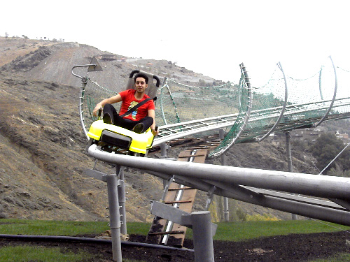 بهترین تفریحات هیجان انگیز که در تهران می توانید تجربه کنید