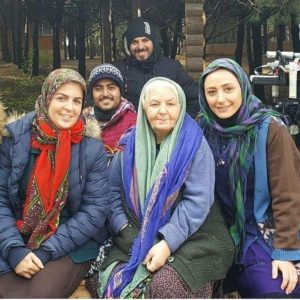 دانلود سریال زندگی از نو؛ خلاصه داستان سریال و عکس بازیگران