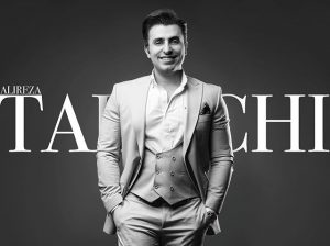 بیوگرافی علیرضا طلیسچی ؛ عکس های علیرضا طلیسچی و همسرش و در مورد زندگی شخصی و هنری بیوگرافی علیرضا طلیسچی ؛ عکس های علیرضا طلیسچی و همسرش و در مورد زندگی شخصی و هنری