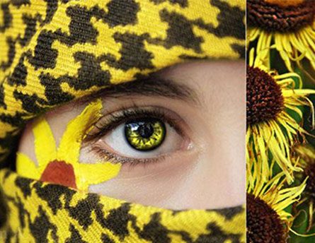 رنگ ماه تولد، رنگ ماه تولد من چیست و چه معنی می دهد؟