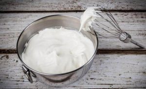 طرز تهیه کیک ترس لچس کیکی بسیار خوشمزه