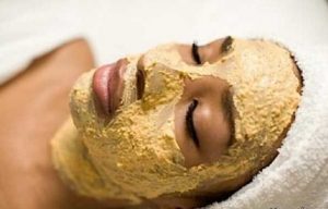 نحوه محو کردن چین و چروک های صورت