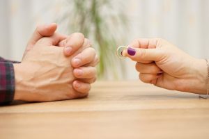 چگونه به رابطه تمام شده برگردیم؟ چگونه به رابطه تمام شده برگردیم؟