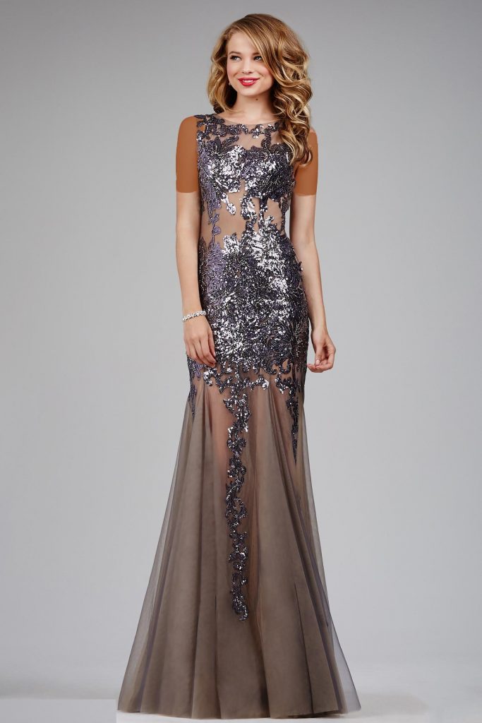 مدل لباس مجلسی