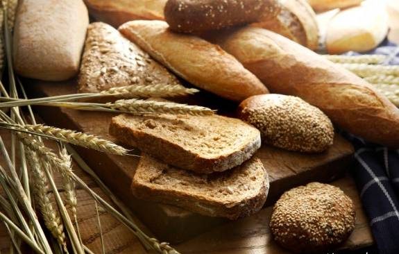 طرز تهیه و پخت نان خوشمزه آرتیسان در منزل