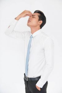 چند مرحله ساده برای تخلیه سینوزیت در منزل