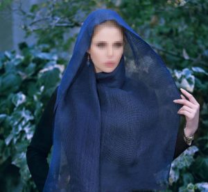 مدل های شال و حریر نخی ویژه فصل تابستان + تصاویر مدل های شال و حریر نخی ویژه فصل تابستان + تصاویر