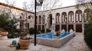 آشنایی با زیباترین خانه آسیا خانه شیخ بهایی اصفهان