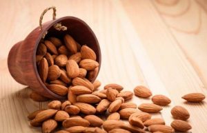 دستور تهیه نان بادامی اسپانیایی خوشمزه