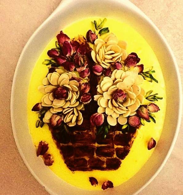 طرز تهیه شله زرد + “شله زرد” را با این نکات خوشمزه درست کنید تا جا بیفتد