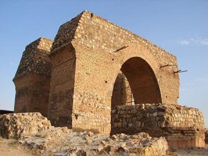 جاذبه های معروف و دیدنی شهر ری