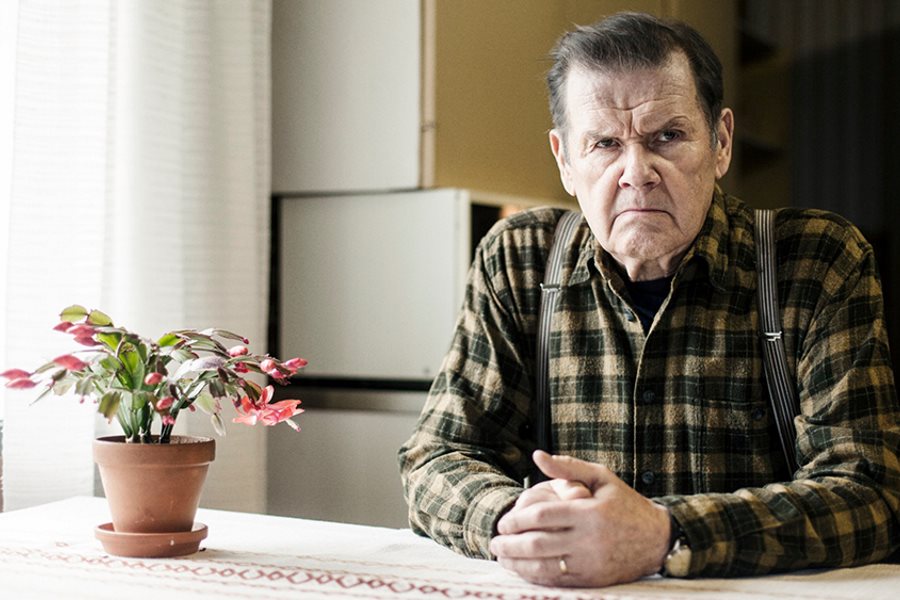 چرا نمی توانیم از زندگی لذت ببریم و چرا زندگی بدون لذت است؟