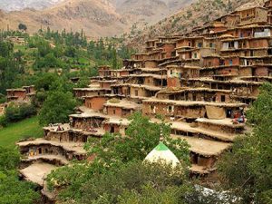 معرفی خنک ترین شهرهای ایران در تابستان برای مسافرت