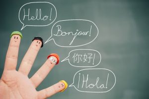 5 راه یادگیری آسان زبان انگلیسی 5 راه یادگیری آسان زبان انگلیسی