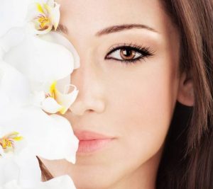 ماسک 20 دقیقه ای برای درمان سیاهی زیر بغل و کشاله ران