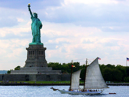 معرفی جاذبه های گردشگری قدیمی ایالات متحده آمریکا