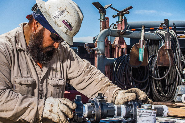 عکاسی صنعتی؛ اطلاعاتی در مورد عکاسی صنعتی و اصول آن