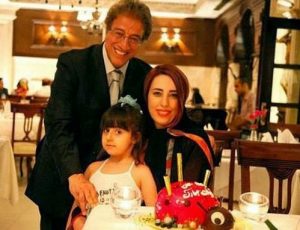 زندگی خصوصی علیرضا خمسه؛ ماجرای ازدواج مجدد و طلاق این بازیگر زندگی خصوصی علیرضا خمسه؛ ماجرای ازدواج مجدد و طلاق این بازیگر