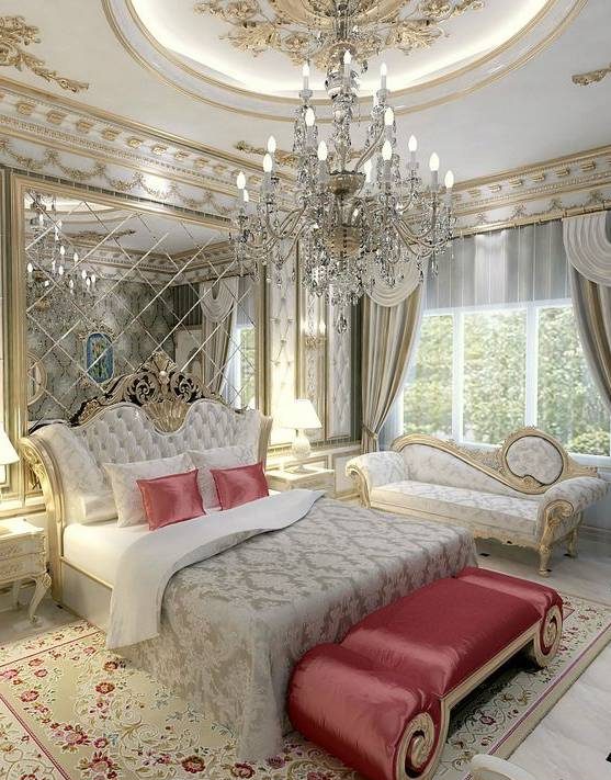 مدل روتختی لاکچری و بسیار زیبا برای عروس + تصاویر