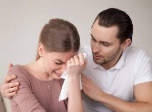 با همسر افسرده چطور باید رفتار کنیم؟ با همسر افسرده چطور باید رفتار کنیم؟