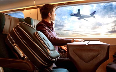 در هواپیما این 17 کار را انجام ندهید