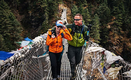 یک همسفر خوب باید این نکات را رعایت کند (ویژگیهای همسفر خوب)