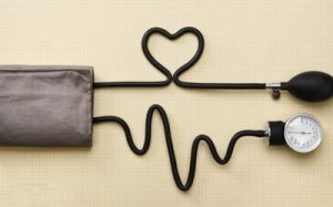 کاهش فشار خون در 5 دقیقه با روشی چینی
