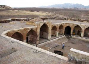 معرفی قدیمی ترین کولر آبی ایران