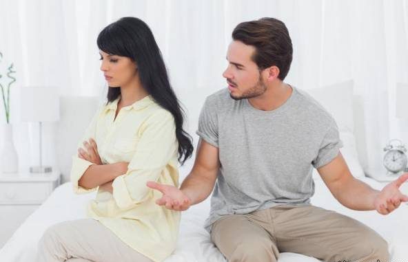 رفتارهای بد و غلط زن و مرد در رابطه جنسی که اصلا خوب نیست!