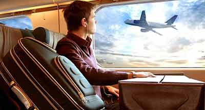 یک روز قبل از سفر باید این کارها را انجام دهید