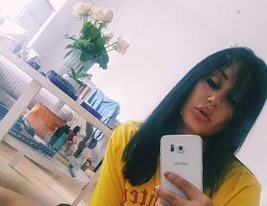 بیوگرافی نیکیتا سوسنی بیوگرافی نیکیتا سوسنی